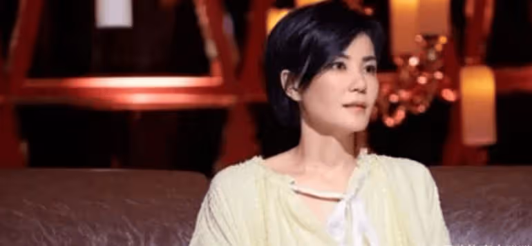 王菲不再沉默，終於說出拒絕謝霆鋒求婚的原因，其實很簡單
