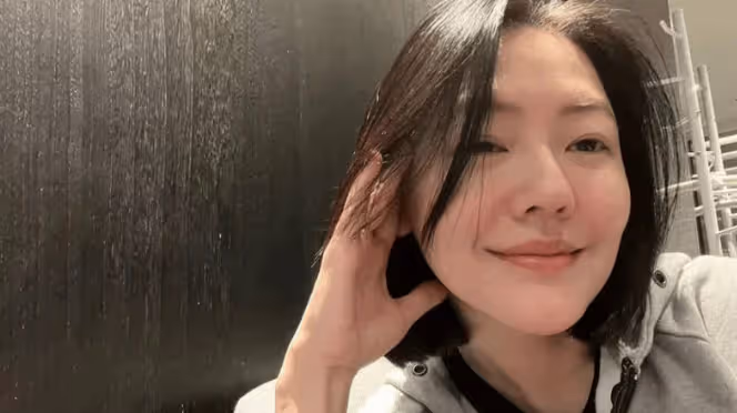 小S被曝計劃移民美國，給老公私生子騰位置，主持節目差點說漏嘴