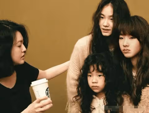 大S黑料疑似由小S爆料,引發驚天大瓜:姐妹反目背後真相?