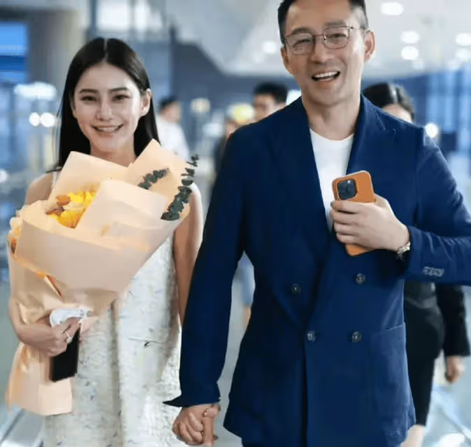 大S跟具俊曄的考驗才開始,選擇和解關鍵,汪小菲再婚後不好拿錢