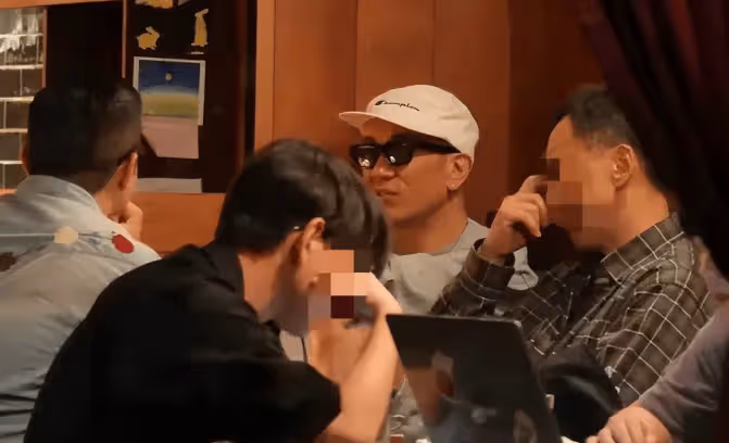 大S跟具俊曄的考驗才開始,選擇和解關鍵,汪小菲再婚後不好拿錢