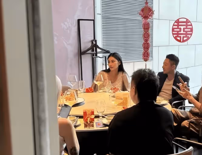 大S跟具俊曄的考驗才開始,選擇和解關鍵,汪小菲再婚後不好拿錢