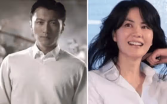 謝霆鋒無法忍受!回應張柏芝三胎生父,這下王菲坐不住了!