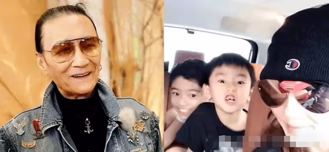 張柏芝求復合謝霆鋒：王菲的憤怒和謝霆鋒的真實回答，兩人關係陷入混亂!