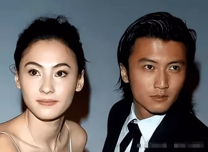 張柏芝求復合謝霆鋒:王菲的憤怒和謝霆鋒的真實回答,兩人關係陷入混亂!