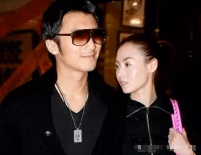 張柏芝求復合謝霆鋒:王菲的憤怒和謝霆鋒的真實回答,兩人關係陷入混亂!