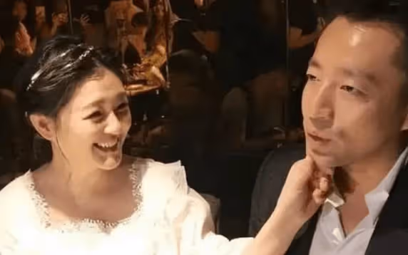 結婚才兩年,具俊曄就犯了和汪小菲同樣的毛病,大S二婚讓人堪憂