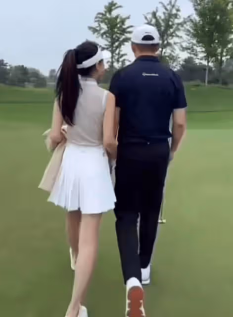 結婚才兩年,具俊曄就犯了和汪小菲同樣的毛病,大S二婚讓人堪憂