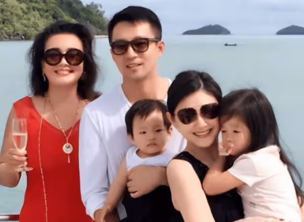 結婚才兩年,具俊曄就犯了和汪小菲同樣的毛病,大S二婚讓人堪憂