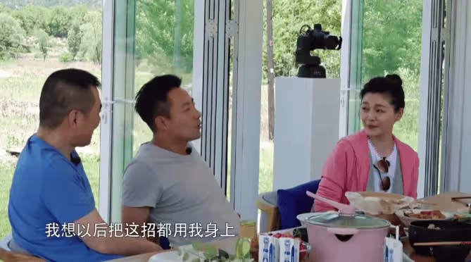 結婚才兩年,具俊曄就犯了和汪小菲同樣的毛病,大S二婚讓人堪憂