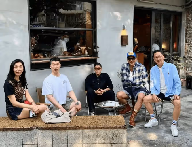 結婚才兩年,具俊曄就犯了和汪小菲同樣的毛病,大S二婚讓人堪憂