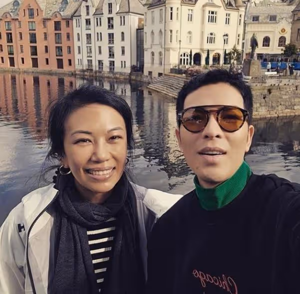 蕭敬騰不讓老婆生子,如果後悔,會去認養小孩