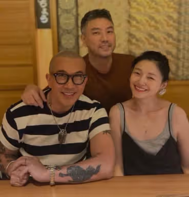 張蘭在直播批評大S過氣,網友質問:消費小孩、消費大s,這奶奶絕了!」
