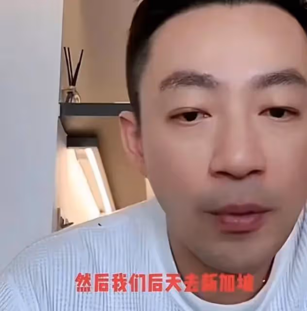 汪小菲與女兒和女友台灣逛街,女兒與大S有些相似,新女友得到女兒認可