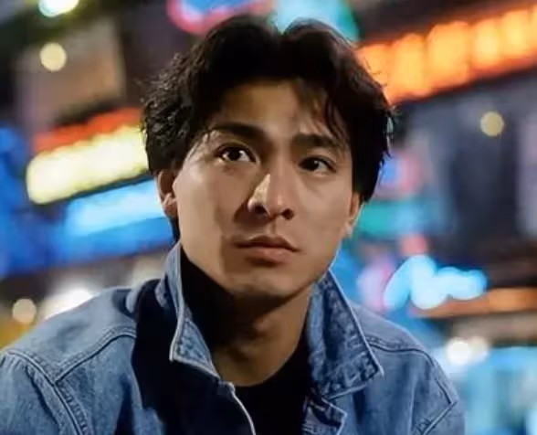 劉德華曝隱婚原因,香圈對藝人有嚴格要求,偶像若想談戀愛,必須小心翼翼