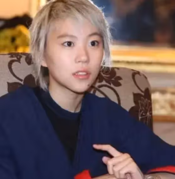 竇靖童發文:真的有人在乎我嗎?不想在見到鋒菲甜蜜的畫面