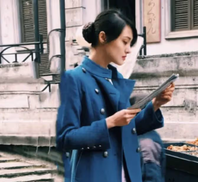 鄭爽前欠2億不還,導致多人背上數千萬債務,如今被上門逼債