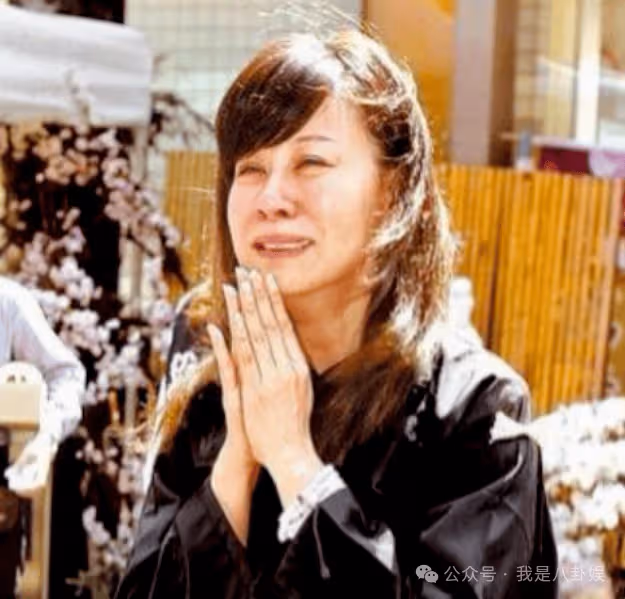 她是最命苦天后,51歲生日當天女兒去世,兒子又遭遇車禍,重返歌壇還能翻紅嗎