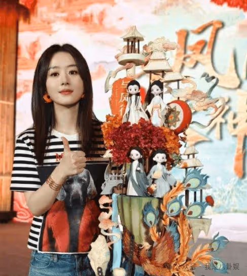 馮紹峰終於忍不住了?一招哭訴賣慘企圖挽回趙麗穎,被趙麗穎一舉動狠狠打臉
