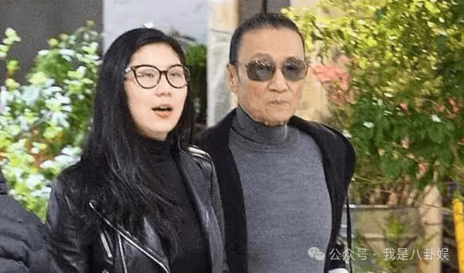 受不住了！謝賢自曝2個星期找張柏芝一次，生父是誰簡直一目了然