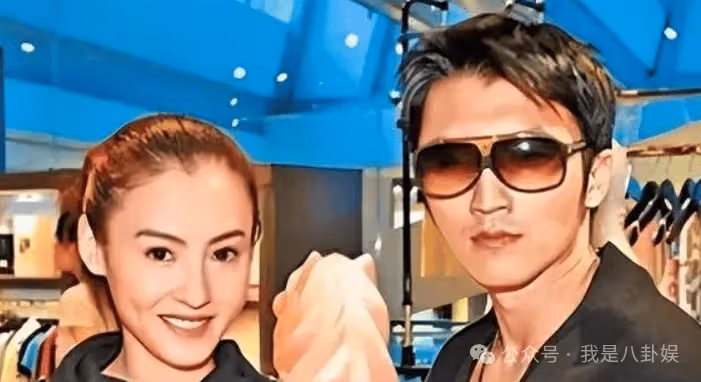 受不住了！謝賢自曝2個星期找張柏芝一次，生父是誰簡直一目了然