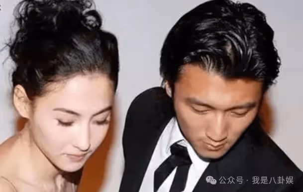 謝霆鋒3歲珍貴影像曝光,張柏芝婚內真相令人咋舌?謝賢堅持帶三孫認祖歸宗