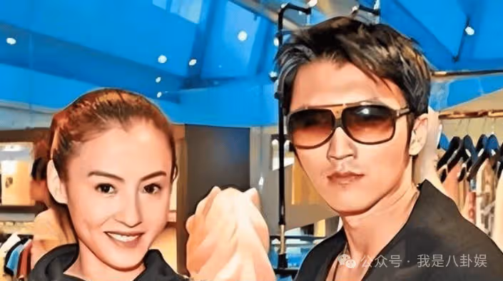 謝霆鋒3歲珍貴影像曝光,張柏芝婚內真相令人咋舌?謝賢堅持帶三孫認祖歸宗