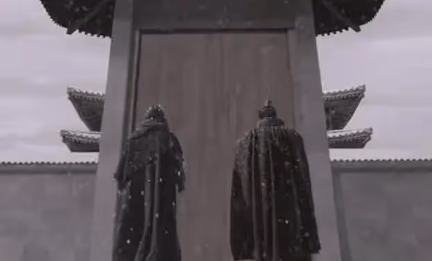 《慶餘年》神廟為什麼要殺范閒？范閒是下一個葉輕眉嗎