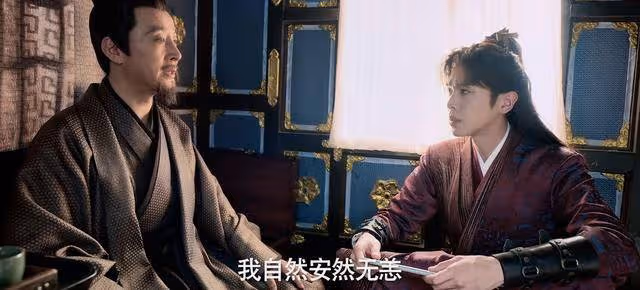 《慶餘年》同樣都是告老還鄉,為何梅執禮必須死,林若甫卻可以活?