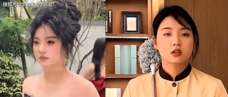 千萬網紅王媽塌房:忘了初心背刺打工人,成也蕭何敗也蕭何