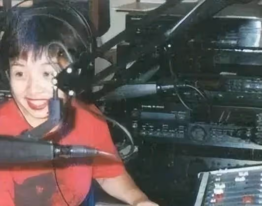 她登上春晚後消失,一個錯誤影響20年,如今她一開口,還如當年?