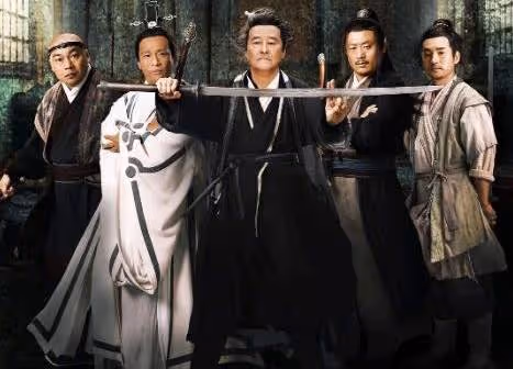 爆改「愛豆」沒多久,43歲宋小寶就「腫」到認不出,哪裡出了問題