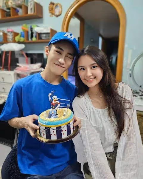 TVB男藝人患罕見癌症,做25次電療後仍痛不欲生,直言考慮安樂死
