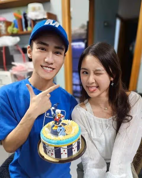 TVB男藝人患罕見癌症,做25次電療後仍痛不欲生,直言考慮安樂死