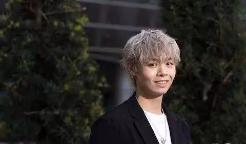 25歲TVB小生新劇演出獲正評，曾因失言被公司放逐內地：會汲取教訓