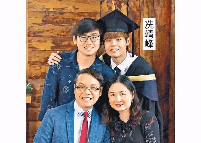 25歲TVB小生新劇演出獲正評,曾因失言被公司放逐內地:會汲取教訓