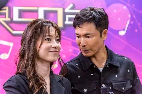 TVB視帝與太太分居前已將股份轉讓給家姐,疑避免離婚被分身家