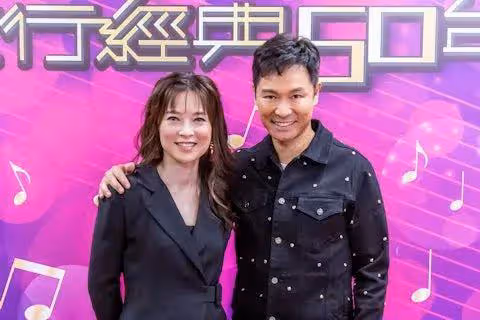 TVB視帝與太太分居前已將股份轉讓給家姐,疑避免離婚被分身家