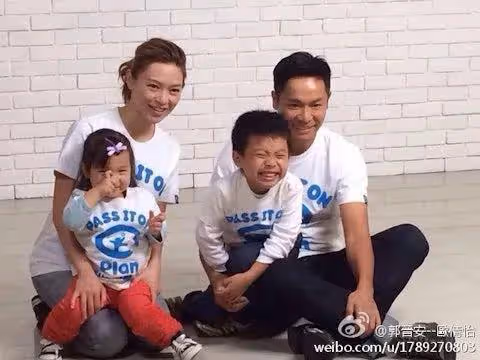 TVB視帝與太太分居前已將股份轉讓給家姐,疑避免離婚被分身家