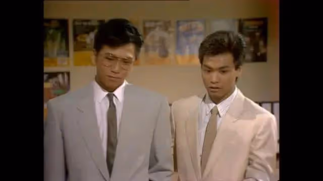 TVB視帝與太太分居前已將股份轉讓給家姐,疑避免離婚被分身家