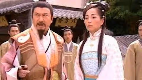 TVB配音王傳家中離世,當年一句「無線電視翡翠台」成港人集體回憶