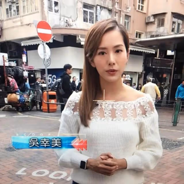 TVB東張女神哽咽念亡父,憶父親患病感晴天霹靂:好辛苦好難過