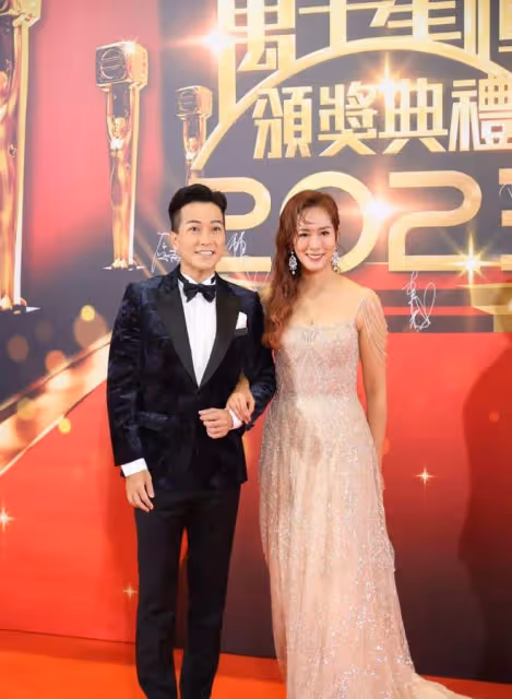 TVB東張女神哽咽念亡父,憶父親患病感晴天霹靂:好辛苦好難過
