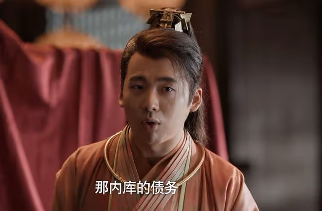慶餘年2：直到賀宗緯想玷污范若若，他還不知，范若若能殺大宗師