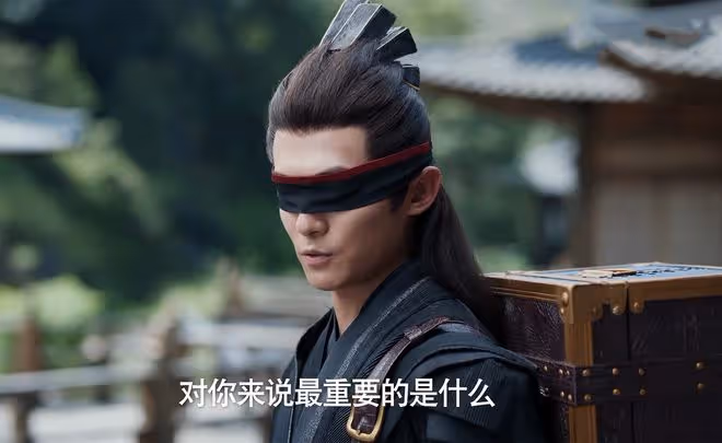 慶餘年2:直到賀宗緯想玷污范若若,他還不知,范若若能殺大宗師