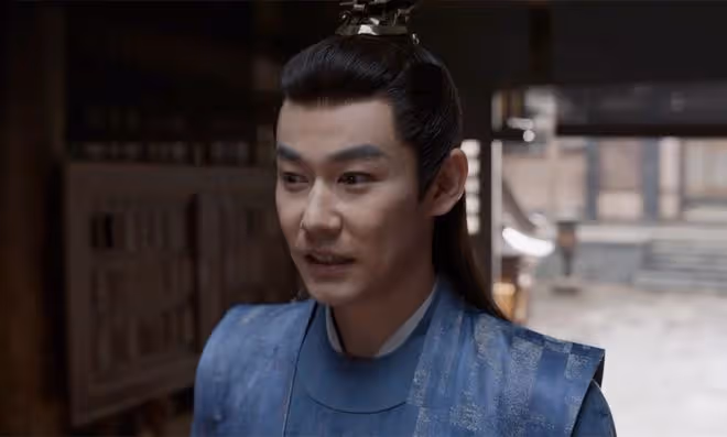 慶餘年2:直到賀宗緯想玷污范若若,他還不知,范若若能殺大宗師