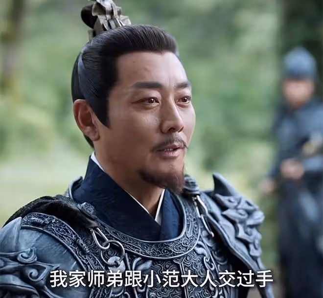 慶餘年2:慶帝曝光宗師實力?太子懵了,二皇子傻眼,慶帝故意的