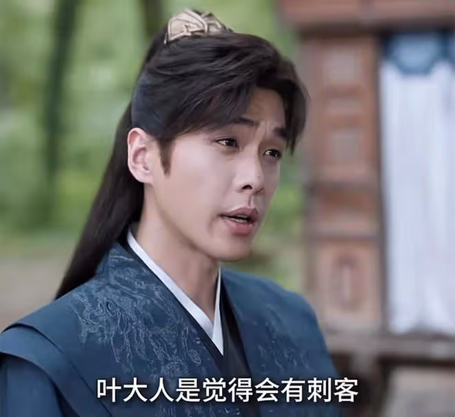 慶餘年2:慶帝曝光宗師實力?太子懵了,二皇子傻眼,慶帝故意的