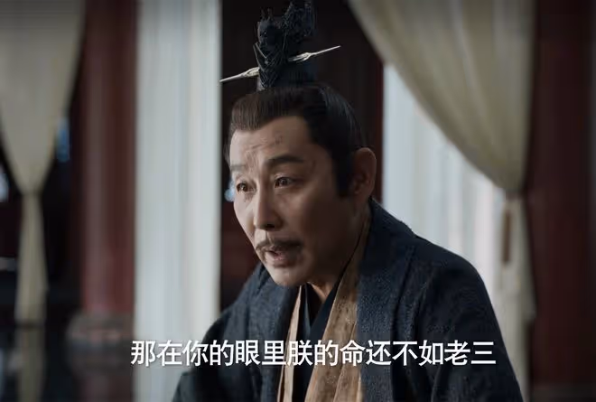 慶餘年2:直到神使慘死,慶帝還不知,四大宗師在五竹面前不算啥