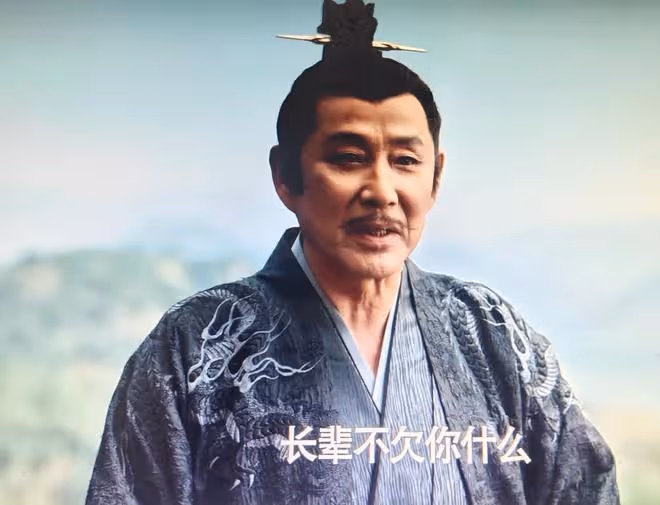 慶餘年2:直到神使慘死,慶帝還不知,四大宗師在五竹面前不算啥